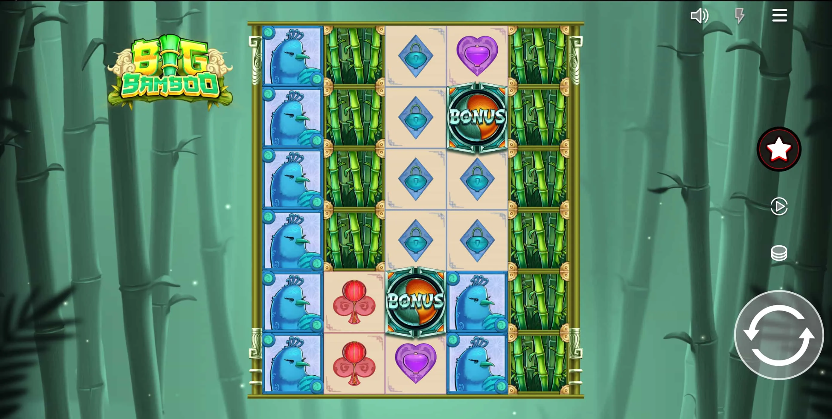 Die Features, die Big Bamboo besonders machen